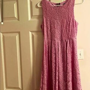 She + Sky Women's Dress - NEW!